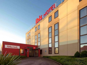  ibis Hotel Brussels Airport  Дигем